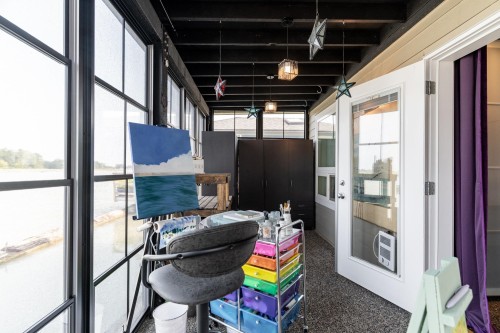 14-3871 River Road Road W, Delta, BC - Indoor
