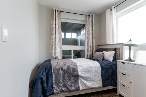 14-3871 River Road Road W, Delta, BC - Indoor Photo Showing Bedroom