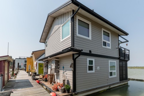 14-3871 River Road Road W, Delta, BC - Outdoor