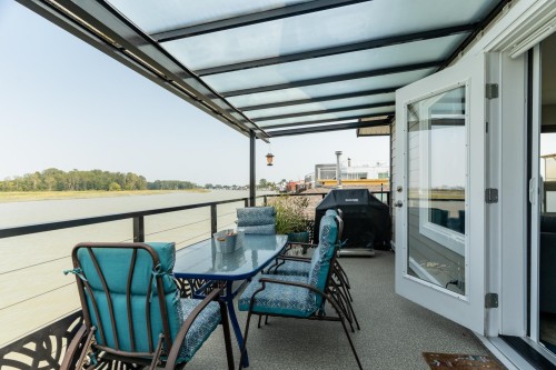 14-3871 River Road Road W, Delta, BC - Outdoor With Exterior