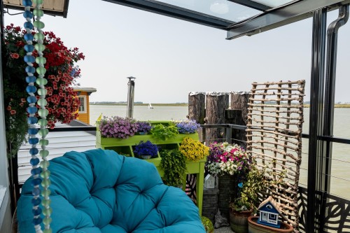 14-3871 River Road Road W, Delta, BC - Outdoor