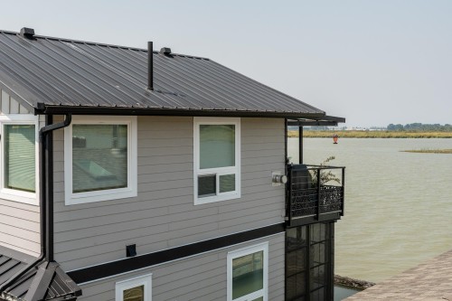 14-3871 River Road Road W, Delta, BC - Outdoor With Exterior