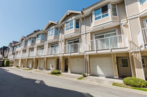 11-9088 Jones Road  Richmond, BC V6Y 4G8