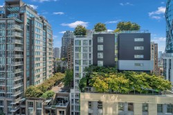 1106-1082 Seymour Street  Vancouver, BC V6B 1X9