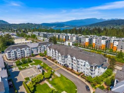 302-3142 St Johns Street  Port Moody, BC V3H 5E5