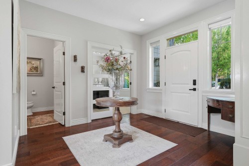 1225 Burkemont Place, Coquitlam, BC - Indoor Photo Showing Other Room