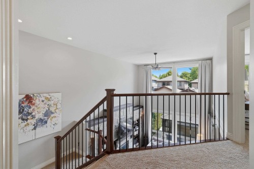 1225 Burkemont Place, Coquitlam, BC - Indoor Photo Showing Other Room