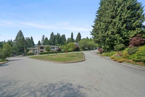410 Eastcot Road, West Vancouver, BC - Outdoor