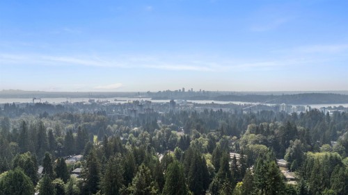 410 Eastcot Road, West Vancouver, BC - Outdoor With View
