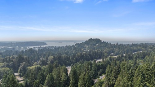 410 Eastcot Road, West Vancouver, BC - Outdoor With View