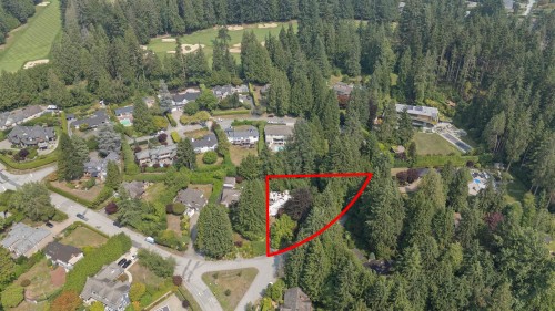 410 Eastcot Road, West Vancouver, BC - 
