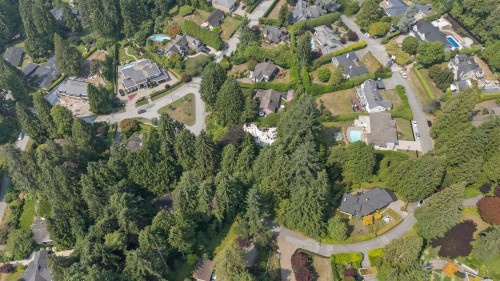 410 Eastcot Road, West Vancouver, BC -  With View