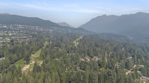 410 Eastcot Road, West Vancouver, BC - Outdoor With View