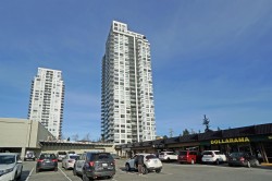 2606-570 Emerson Street Coquitlam, BC V3J 0G3