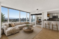 2508-33 Smithe Street Vancouver, BC V6B 0B5