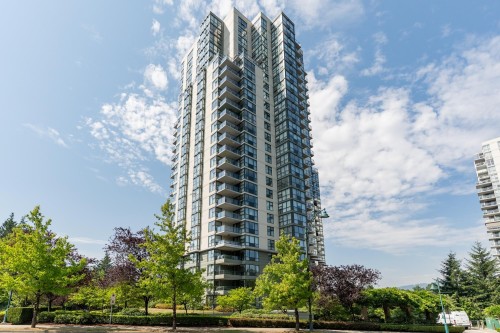 302-288 Ungless Way  Port Moody, BC V3H 0C9