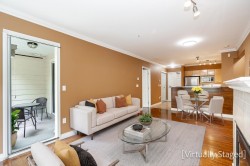 103-3625 Windcrest Drive  North Vancouver, BC V7G 2S6