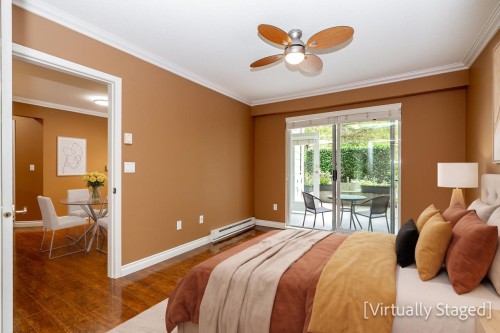 103-3625 Windcrest Drive, North Vancouver, BC - Indoor