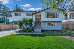 4951 Foxglove Crescent  Richmond, BC V7C 2K4