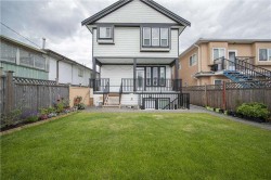 2216 Mannering Avenue  Vancouver, BC V5N 3C4