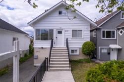 2617 Turner Street  Vancouver, BC V5K 2G1