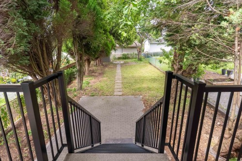 2617 Turner Street, Vancouver, BC - Outdoor With Exterior