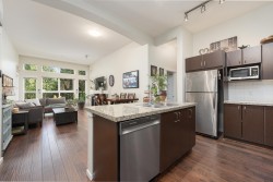 104-1330 Genest Way  Coquitlam, BC V3E 0A4