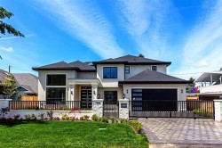 10820 Dennis Crescent  Richmond, BC V7A 3S1