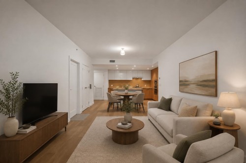 802-3331 No 3 Road  Richmond, BC V6X 2B6