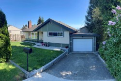 1314 Thomas Avenue  Coquitlam, BC V3K 2L5