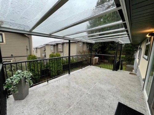 1314 Thomas Avenue, Coquitlam, BC - Outdoor With Exterior