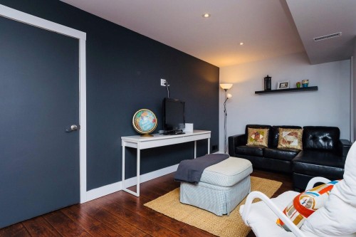 1314 Thomas Avenue, Coquitlam, BC - Indoor