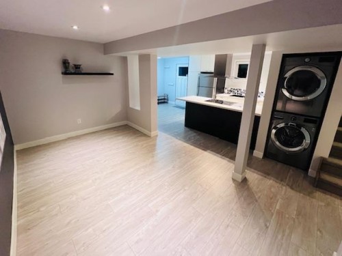 1314 Thomas Avenue, Coquitlam, BC - Indoor