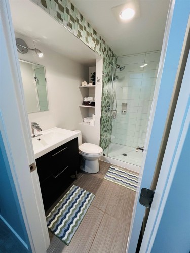 1314 Thomas Avenue, Coquitlam, BC - Indoor Photo Showing Bathroom