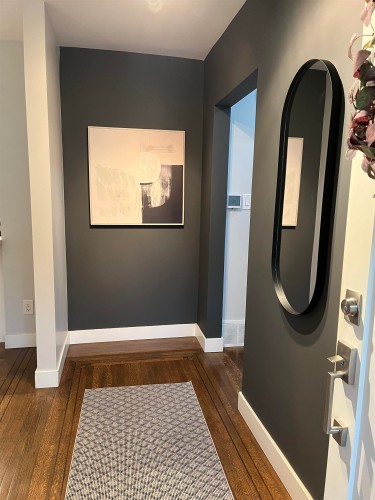 1314 Thomas Avenue, Coquitlam, BC - Indoor Photo Showing Other Room