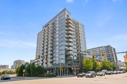 1007-5233 Gilbert Road Richmond, BC V7C 0B3