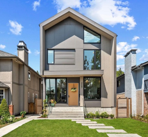 2987 40Th Avenue W, Vancouver, BC 