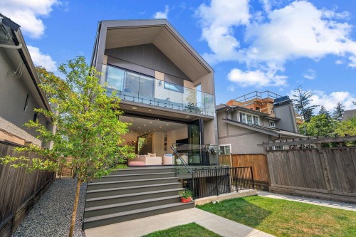 2987 40Th Avenue W, Vancouver, BC 