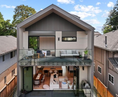 2987 40Th Avenue W, Vancouver, BC 