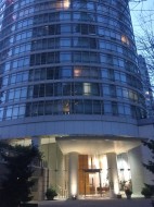 1701-1288 Alberni Street Vancouver, BC V6E 4N5