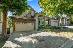6 Alder Drive  Port Moody, BC V3H 5M3