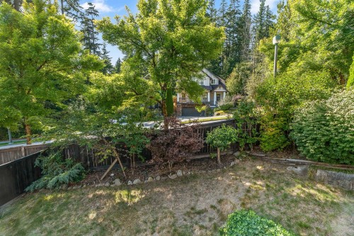 6 Alder Drive, Port Moody, BC - Outdoor