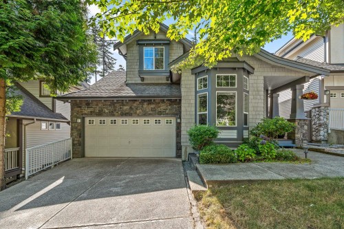 6 Alder Drive, Port Moody, BC - Outdoor