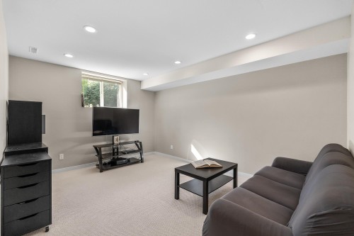 6 Alder Drive, Port Moody, BC - Indoor
