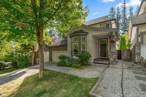 6 Alder Drive, Port Moody, BC - Outdoor