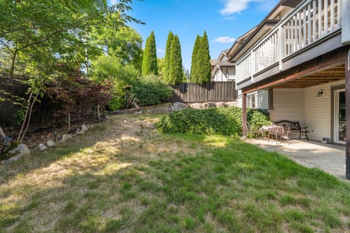 6 Alder Drive, Port Moody, BC - Outdoor