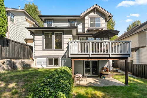6 Alder Drive, Port Moody, BC - Outdoor