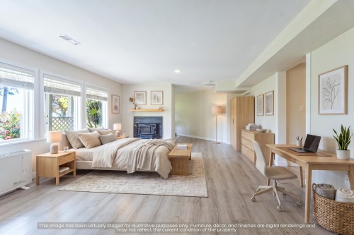 7065 Dale Road, Sechelt, BC - Indoor