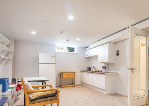 7065 Dale Road, Sechelt, BC - Indoor