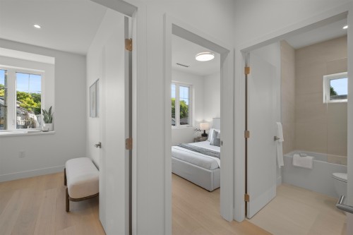 2236 5Th Avenue E, Vancouver, BC - Indoor Photo Showing Other Room